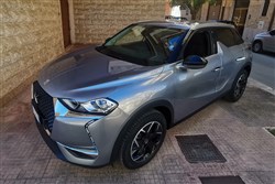 DS3 Crossback 1.5 Bluehdi 110Cv So Chic